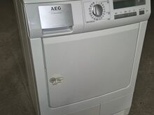Pesukuivati AEG/Electrolux T58840 7kg