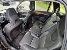 Volvo XC90, 2.0, 335 kW, pistikhübriid, automaat
