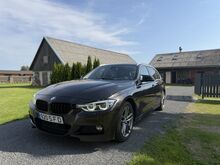 BMW F31 2015