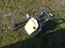 Kärcher survepesur K5 Compact
