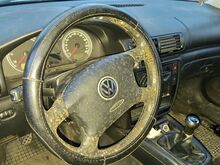 VW Passat B5.5 varuosadeks