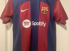 Barcelona 23/24 Home shirt