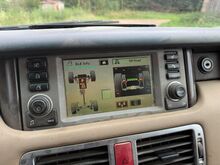 Range Rover Vouge