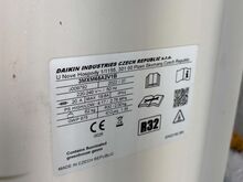 Korralik Õhk-õhk soojuspump Daikin