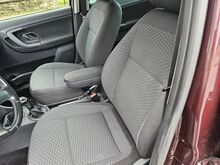 Skoda Fabia 1.2 TDI,  REG. MAKSTUD,  JÄRELMAKS!