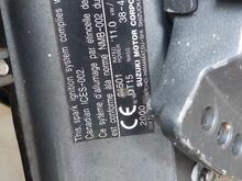 Suzuki dt 15