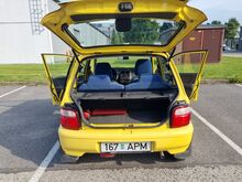 Suzuki ALTO 1.0