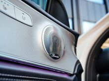 Mercedes-Benz E 220 AMG Styling Night Package