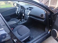 MAZDA 6 2.0 CRDI