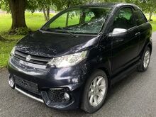 Aixam Coupe 2014 ülevaatus 06.2027