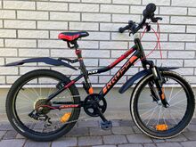 Müüa kasutatud laste jalgratas Kross Level Mini