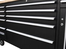 Mobiilne töölaud Resser 215cm