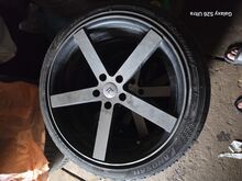 M:19"veljed suvekatega 5x112