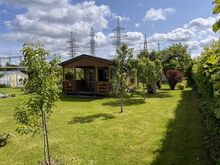 Suvilakrunt Tartu linnas