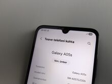 Samsung Galaxy A05s