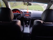 Varuosadena honda accord 2.2diisel