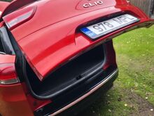 Renault Clio Limited 2015 0.9 66kw, manu, üv.11/27
