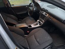 Mercedes c180, регистрация оплачена