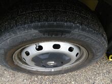 Renault Trafic LONG a/c 1.6 TDI 88кВт