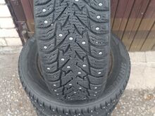 Bridgestone 185/65 R14 naastrehvid