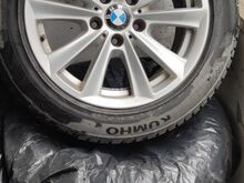 Bmw 2011 f1 rattad 17