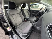 VW Polo 1,4TDI 66kw 2017a. JÄRELMAKS