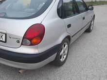 Toyota Corolla universaal (OST)