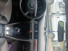 M/V Audi A6C5 Allroad