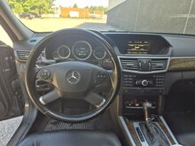 Mb E 200 disel automaat