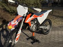 KTM 250 SX-F 2020