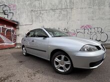 SEAT Cordoba 2008 1.4