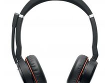 KÕRVAKLAPID JABRA EVOLVE HSC040W, JUHTMEVABAD