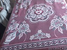 Kahepoolne voodikate 180х235cm