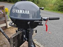 Yamaha F2,5