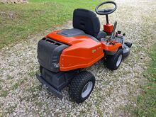 Husqvarna Raider