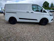 Ford Transit Custom 280 Trend