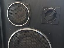 Kõlarid Radiotehnika S90