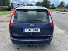 Ford Focus C-Max 1.8 88kw, LS 188486km