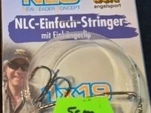 Teras landitross/kolmikkonks 2tk Stinger Behr