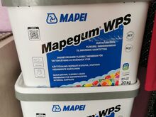 Mapei hüdroisolatsioon