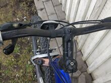 Jalgratas TREK 3900