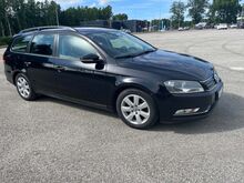 Volkswagen Passat 1.6 77kW