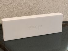 Новый Apple Watch 11 46 мм Серебристый, гарантия 2 года
