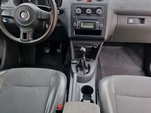 VOLKSWAGEN CADDY 1,2TSI 2011