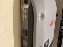 Сетевой инвертор FRONIUS SYMO 6,0 кВт (7)