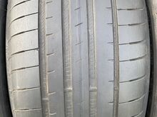 19” литые диски Mercedes-Benz в стиле AMG (5x112)