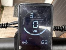 Gpad Storm Max