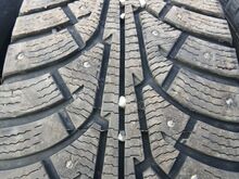 265/60r18 naastrehvid