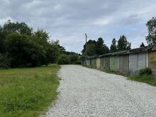 22,70m2 väga korralik garaažiboks Laagris