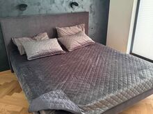 2 кровати Slept с матрасом
